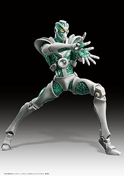Amazon.co.jp: スタチューレジェンド 『ジョジョの奇妙な冒険 第